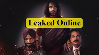 sacred games season 2 all episodes download online in hd quality