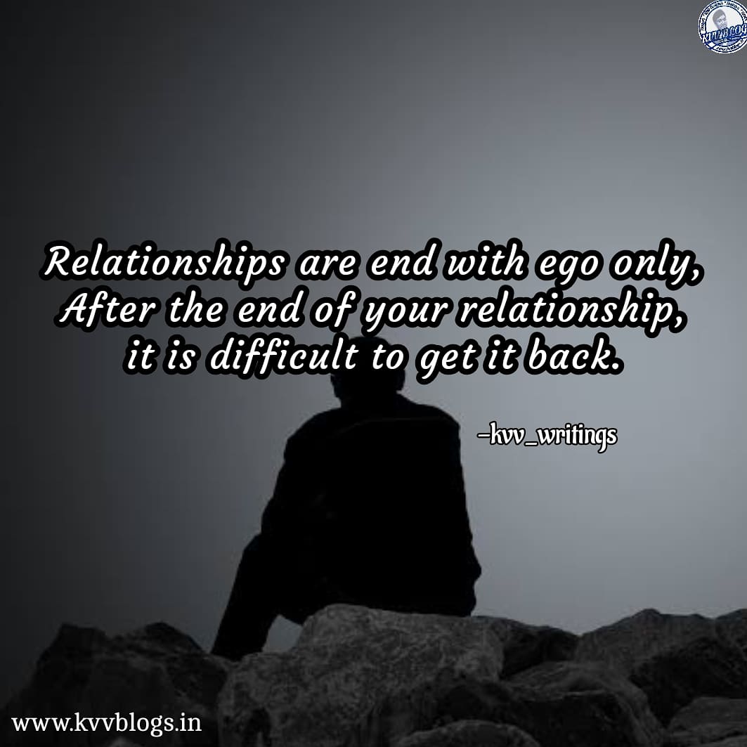Best relationship quotes in english : breakup quotes in english