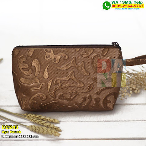 Dya Pouch