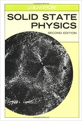 Solid State Physics ,2nd Edition