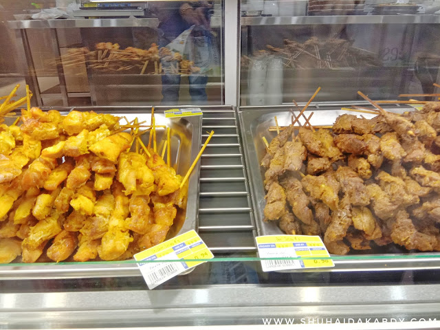 Pembukaan Cawangan Lulu Hypermarket di Shamelin Cheras Pembukaan Cawangan Lulu Hypermarket di Shamelin Cheras