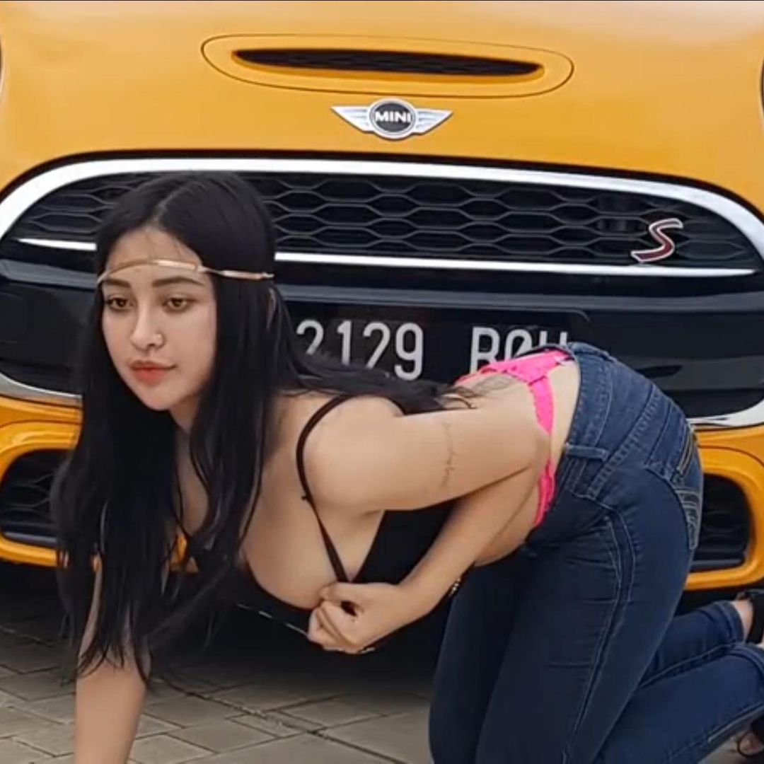 Galeri Foto Cupi Cupita.