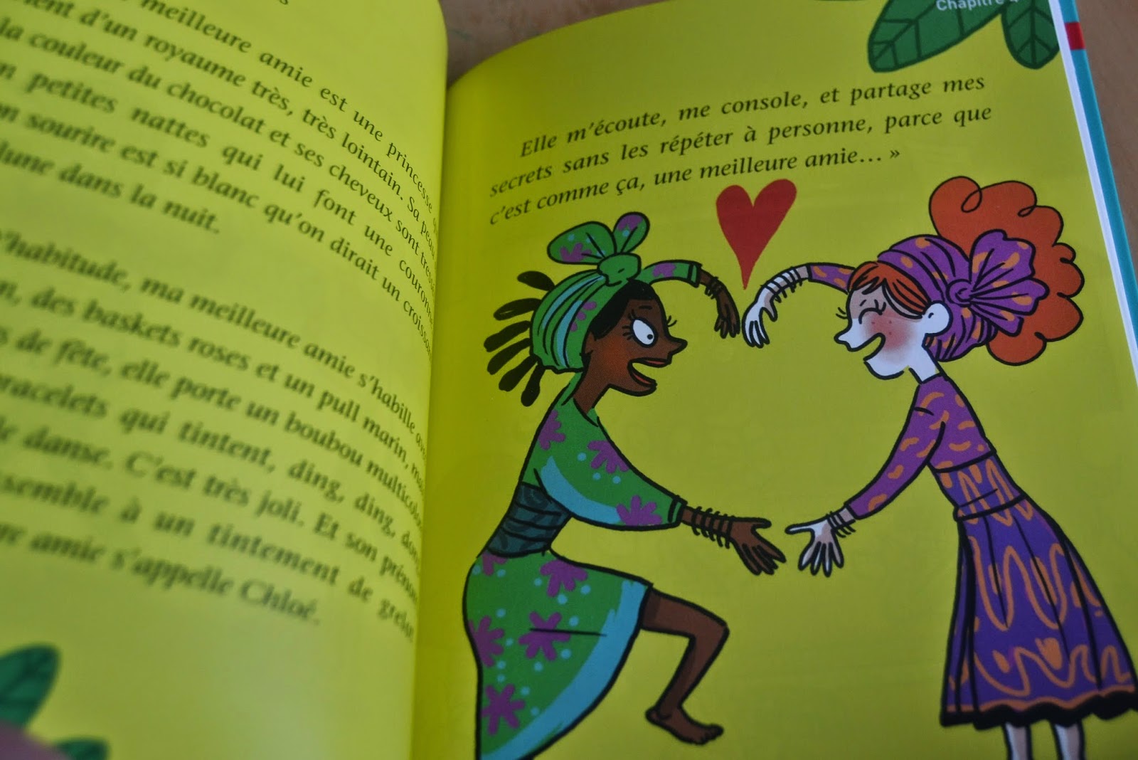 Trois Jours Et Une Vie Résumé Détaillé Les Mercredis de Julie: [2 amies pour la vie] Tome 1 : Un mensonge gros
