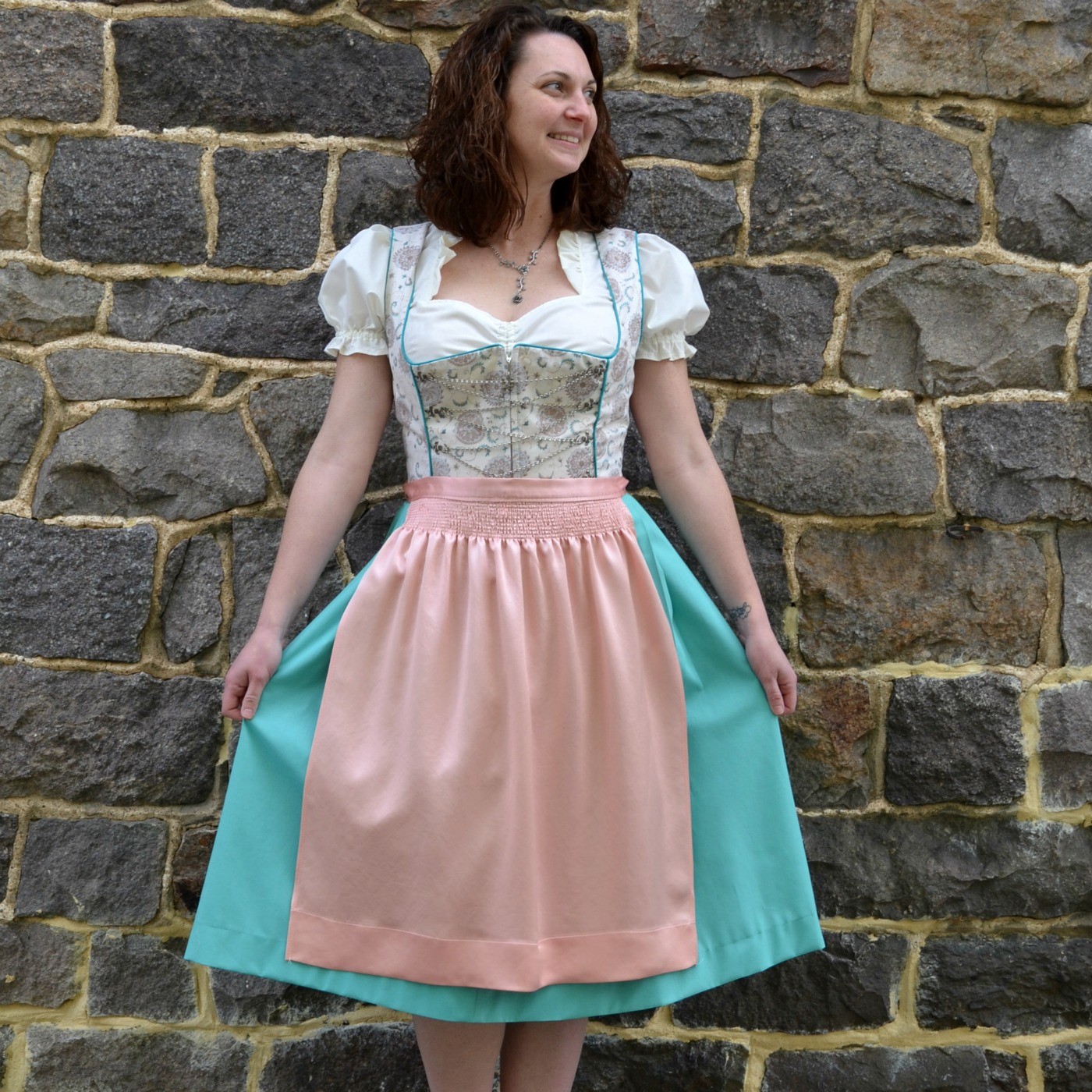 dirndls meaning