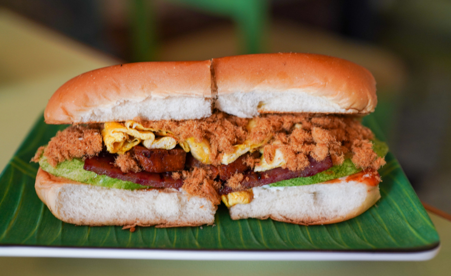 Eat Drink KL | Asia Street Food Club, Petaling Street