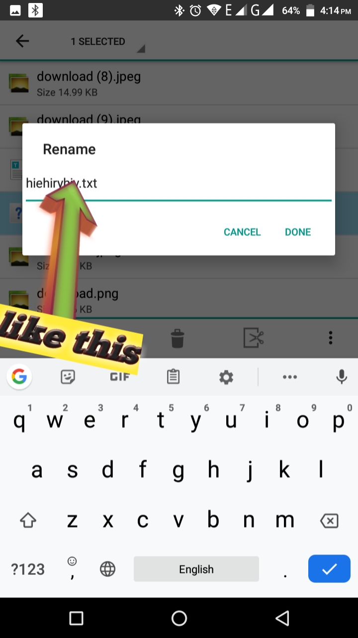 How To Fix File Format Not Supported || Best Working ...