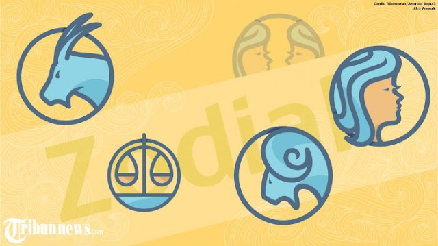 Gambar Ramalan Zodiak 24 Juni 2020