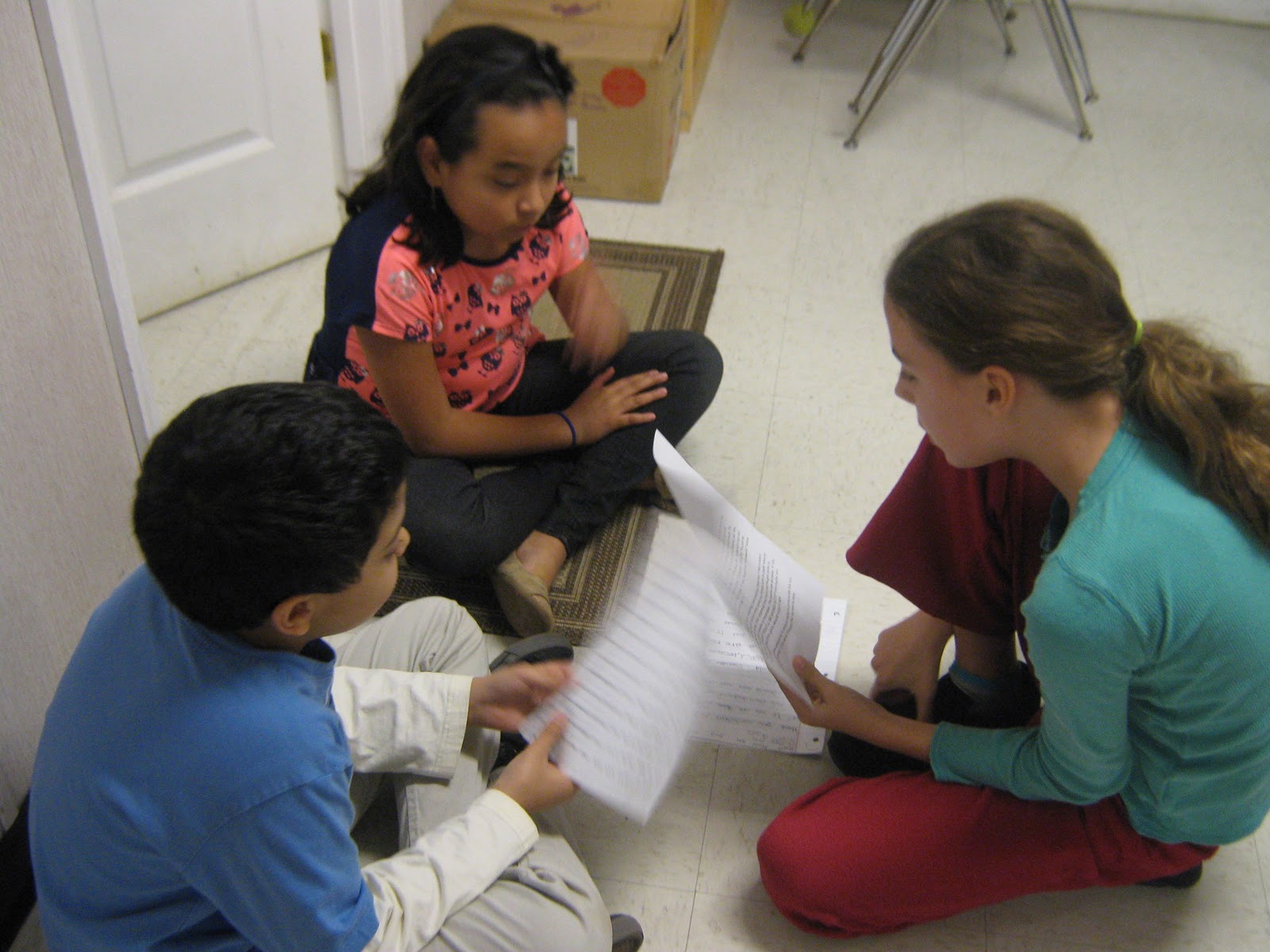 fun w/ reading and writing: Essay Writing Unit with 5th graders