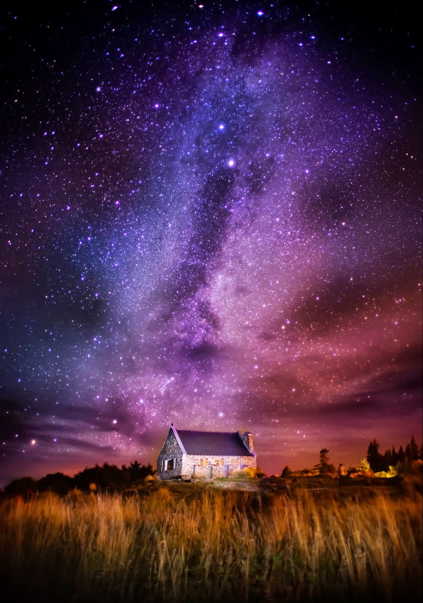 Mind blowing nature pictures