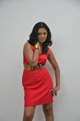 Chandi Anupama