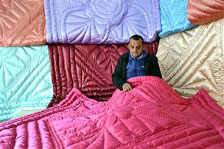 Yorgancılık – Hallaçlık