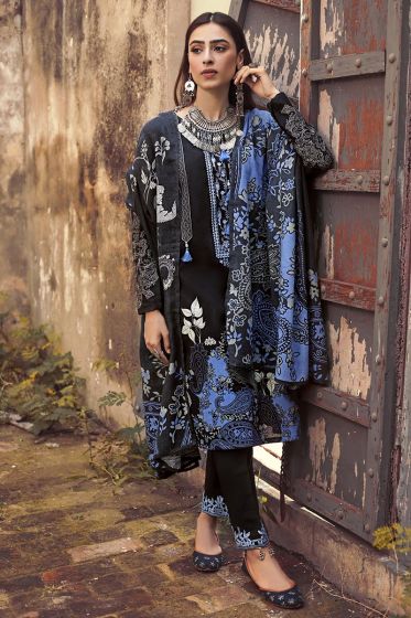 Gul Ahmed Winter Collection 2020 Gul Ahmed Winter Collection 2020