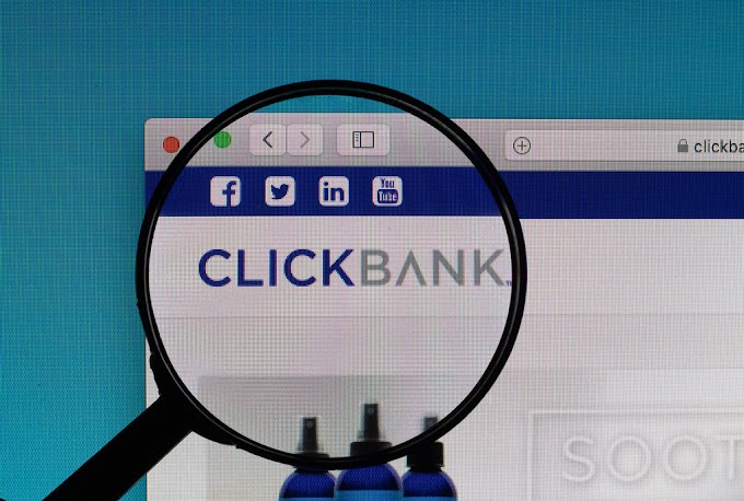 How to Earn Money with click bank :No Nonsense Information