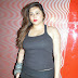 Namitha Hot Stills Spicy  Photos In Tight Black Wear  Images Gallery