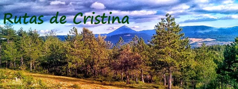 Rutas de Cristina