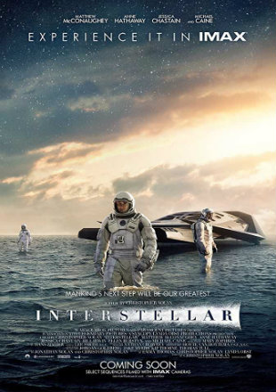 Interstellar dual audio hindi torrent kickass