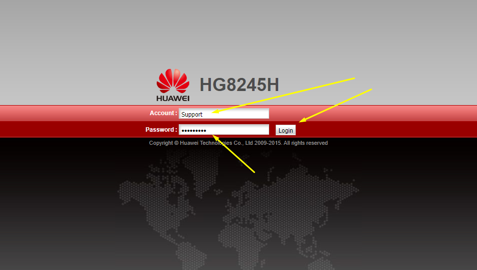 Password Modem Huawei HG8245H Indihome Terbaru 2020 Manglada Tech