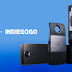 Transform the Smartphone Challenge: Moto Mods and Indiegogo
