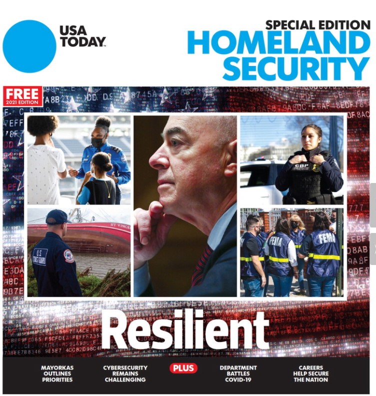 Savannah State University's Homeland Security & Emergency Management