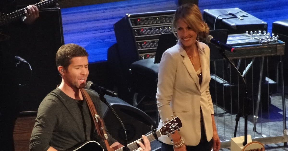 Album review Punching Bag by Josh Turner