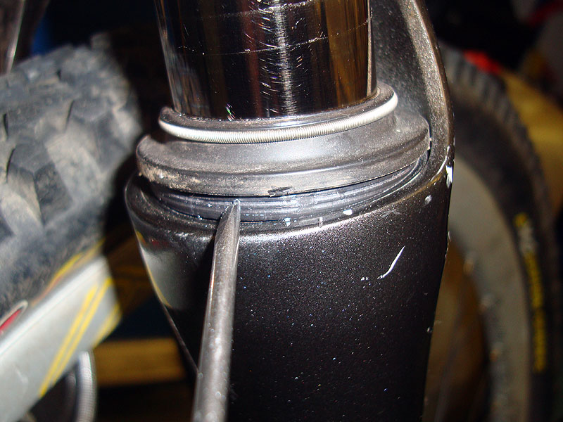 Marzocchi Bomber 55 Rebuild Kit 2025