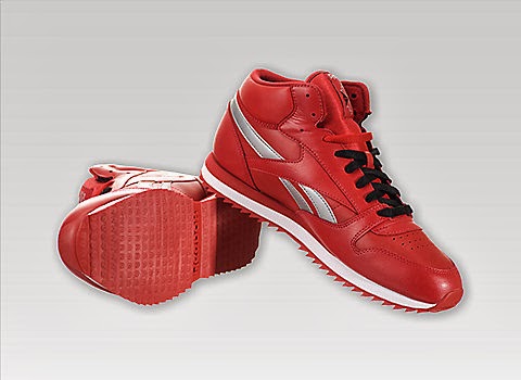 reebok classic ripple black