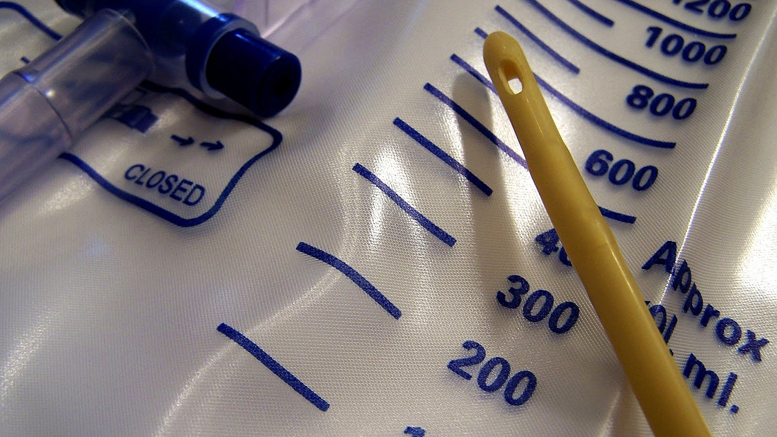 Urinary Catheter Side Effects Effect Choices