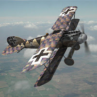 Albatros tipo D