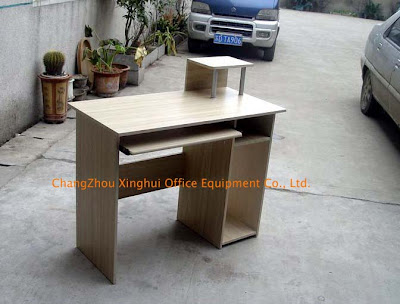 Furniture Front: Computer Tables & Workstations