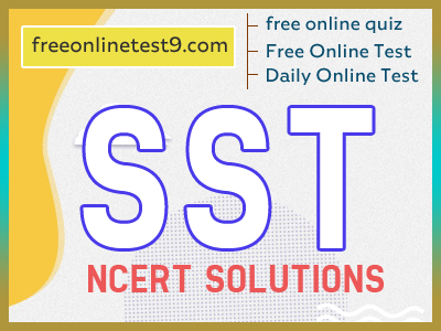 NCERT Solutions for Class 6 to 12 History (Social Science) Download PDF