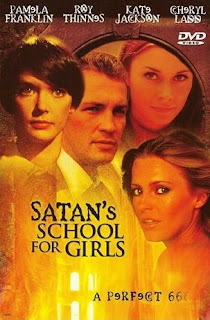 Satans School for Girls