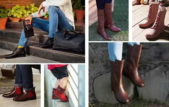 websites to buy boots