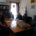 Ενημερωτική σύσκεψη  στο Δημοτικό Κατάστημα Καναλλακίου   για τη δημιουργία Εθνικού Κτηματολογίου στο  Δήμο Πάργας.