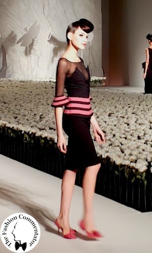 La Petite Robe di Chiara Boni fall winter 2014 La Petite Robe di Chiara Boni fall winter 2014