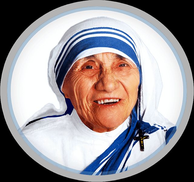 Реферат: Mother Teresa Essay Research Paper MotherTeresa was