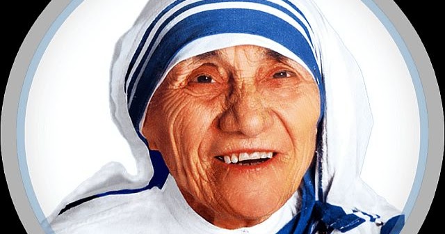 Mother teresa as a teenager picture