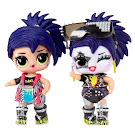 L.O.L. Surprise Surprise Swap Rockin' Cutie Tots (#SS-008)