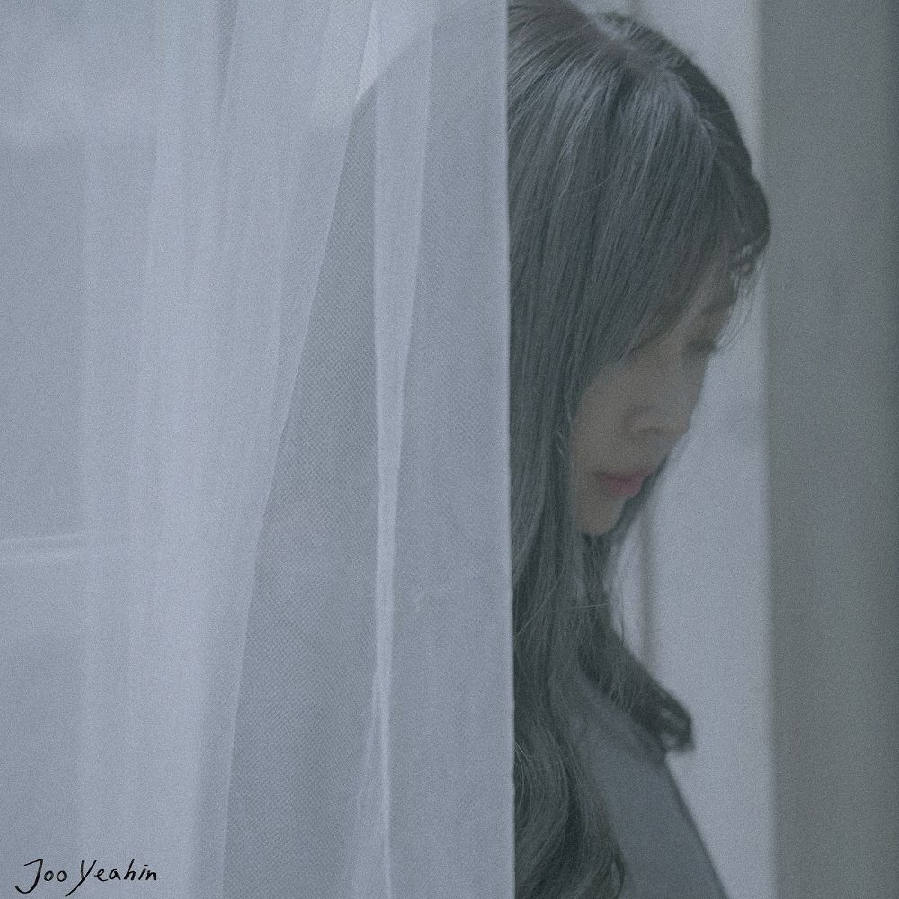 Joo Yeahin – Can I Walk Hand In Hand Again? – Single