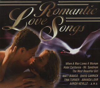 Romantic2BLove2BSongs - V.A. - Romantic Love Songs - 2005