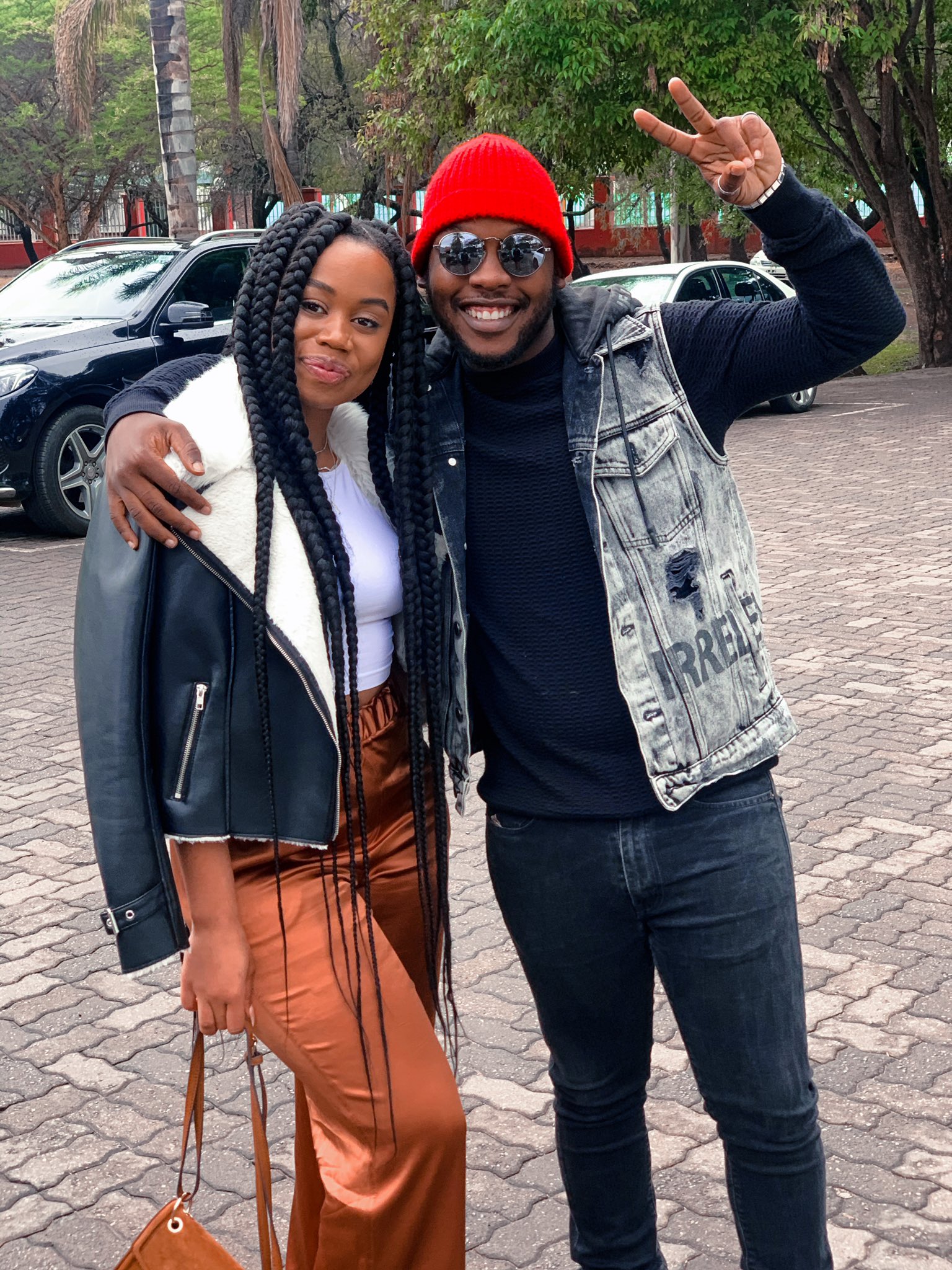 Check Out Hillzy and Sha Sha's Official Music Video For “Goodbye” Off