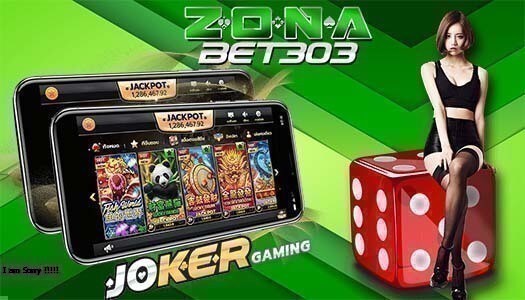 Joker Gaming Penyedia Game Slot Dan Tembak Ikan Online