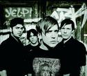 Billy Talent - Standing In The Rain 