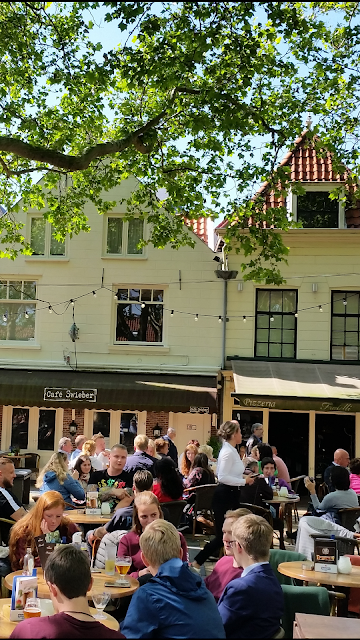 Bad Kissingen Urlaub Im Herzen Von Deutschland