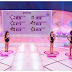 SILVIO SANTOS FAZ CONCURSO COM MENINAS DE 10 ANOS ONDE EXIBEM AS PERNAS E O CORPO, INTERNAUTAS SE REVOLTAM!