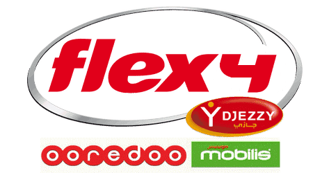 فليكسي مجاني لكل الشبكات للجزائريين والعرب