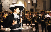 El Hereredo Del Mariachi Alex Fernandez Pone En Alto El Nombre De Mexico Con El Video De Su Nuevo Sencillo Esta Vida Que Bonita Es Esta Vida Sony Music Entertainment Latin