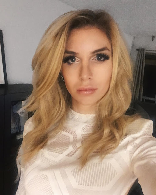 Ashley Ryan Most Beautiful Transgender Actress TG Beauty