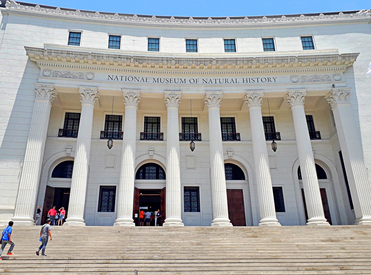 national museum of natural history