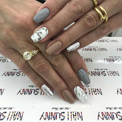 nails short acrylic nail marble pretty trendy square coffin perfect purple manicure most chic latest fall voguesimple dorawang beautifulnails