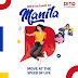 DITO Telecommunity now in Metro Manila 